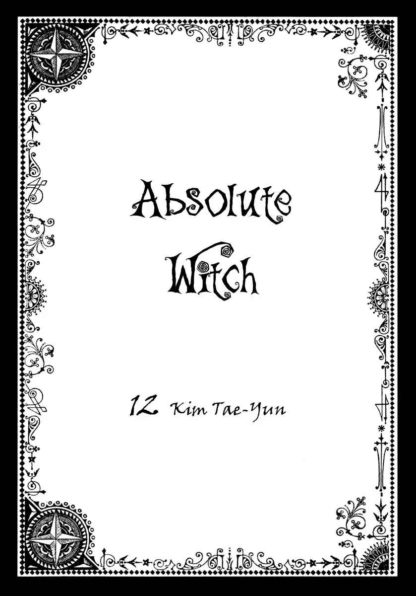 Absolute Witch Chapter 18.011 3